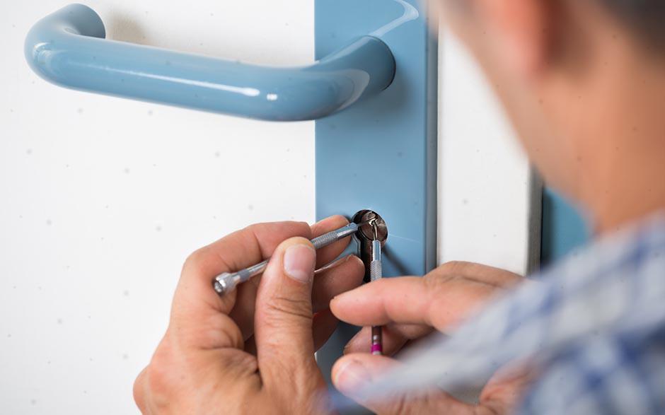 rapide et efficace porte blindée Rognac